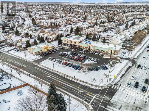 87 Gleeson Way, Ottawa, ON - Outdoor With View