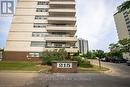 809 - 215 Glenridge Avenue E, St. Catharines, ON  - Outdoor With Balcony 