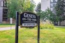 910 - 359 Geneva Street W, St. Catharines, ON  - Outdoor 