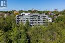 403 - 77 Yates Street W, St. Catharines, ON  - Outdoor With Balcony With View 