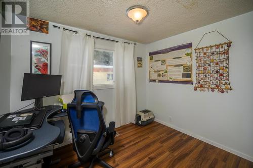 147 5130 North Nech Road, Prince George, BC - Indoor Photo Showing Office