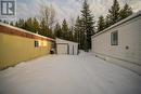 147 5130 North Nech Road, Prince George, BC  - Outdoor With Exterior 