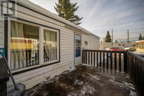 147 5130 North Nech Road, Prince George, BC - Outdoor With Exterior