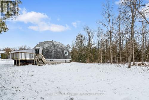 47 Campbell Avenue, Oro-Medonte, ON - Outdoor