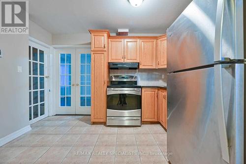 19 King Street W, Caledon, ON - Indoor Photo Showing Kitchen