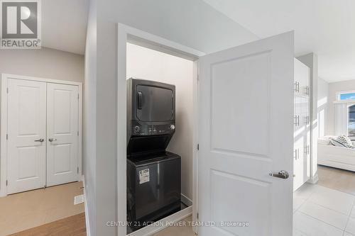 203 Joshua Street, Ottawa, ON - Indoor Photo Showing Laundry Room