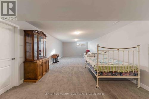 203 Joshua Street, Ottawa, ON - Indoor Photo Showing Bedroom