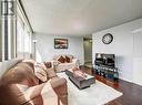 3695 Kaneff Crescent, Mississauga, ON  - Indoor Photo Showing Living Room 