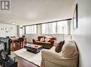 3695 Kaneff Crescent, Mississauga, ON  - Indoor Photo Showing Living Room 