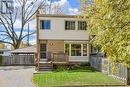 2398 Maryvale Court, Burlington, ON  - Outdoor 