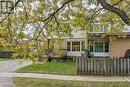 2398 Maryvale Court, Burlington, ON  - Outdoor 