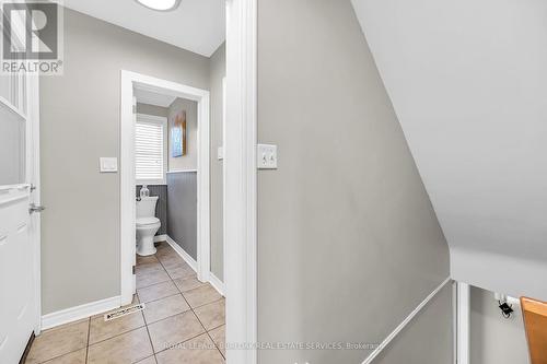 2398 Maryvale Court, Burlington, ON - Indoor Photo Showing Other Room