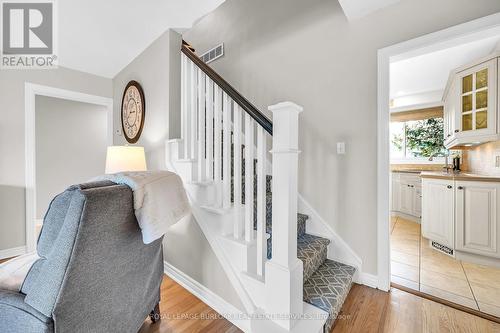 2398 Maryvale Court, Burlington, ON - Indoor Photo Showing Other Room