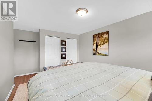 2398 Maryvale Court, Burlington, ON - Indoor Photo Showing Bedroom