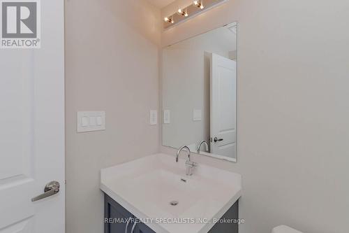 104 - 1597 Rose Way, Milton, ON - Indoor Photo Showing Bathroom