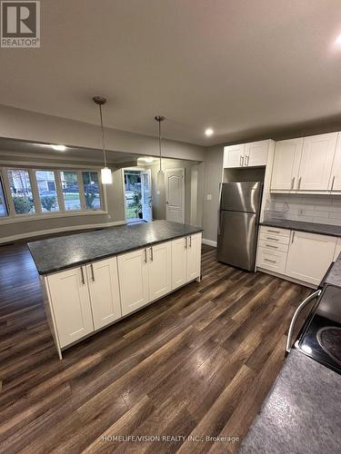 Main - 623 Niagara Street, St. Catharines, ON - Indoor Photo Showing Kitchen