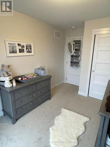 543 Lourmarin Private, Ottawa, ON - Indoor Photo Showing Bedroom