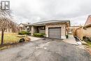 97 Noecker Street, Waterloo, ON  - Outdoor 