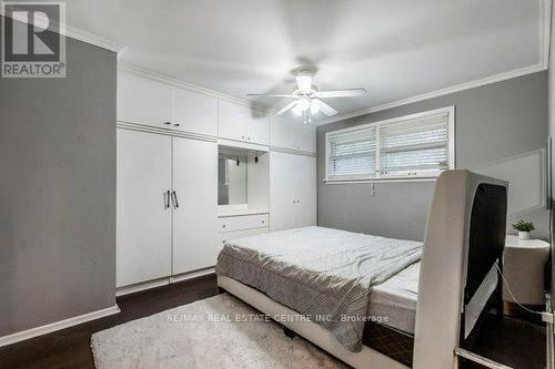 97 Noecker Street, Waterloo, ON - Indoor Photo Showing Bedroom