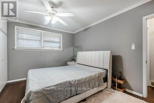 97 Noecker Street, Waterloo, ON - Indoor Photo Showing Bedroom