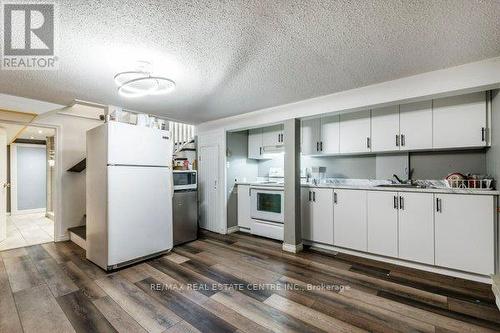 97 Noecker Street, Waterloo, ON - Indoor Photo Showing Kitchen