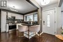 97 Noecker Street, Waterloo, ON  - Indoor Photo Showing Kitchen With Upgraded Kitchen 