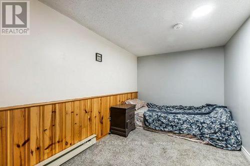 97 Noecker Street, Waterloo, ON - Indoor Photo Showing Bedroom