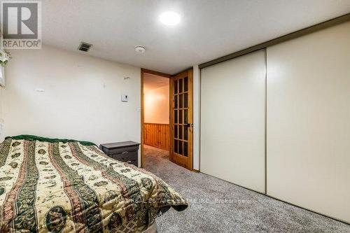 97 Noecker Street, Waterloo, ON - Indoor Photo Showing Bedroom