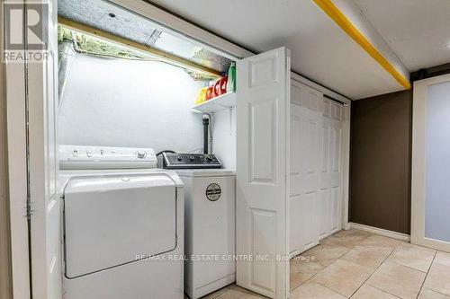 97 Noecker Street, Waterloo, ON - Indoor Photo Showing Laundry Room