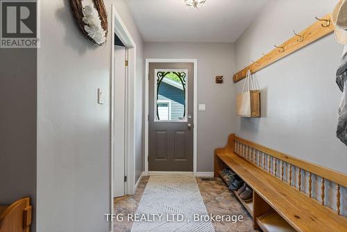 40 1/2 Riverview Road, Kawartha Lakes (Lindsay), ON - Indoor Photo Showing Other Room