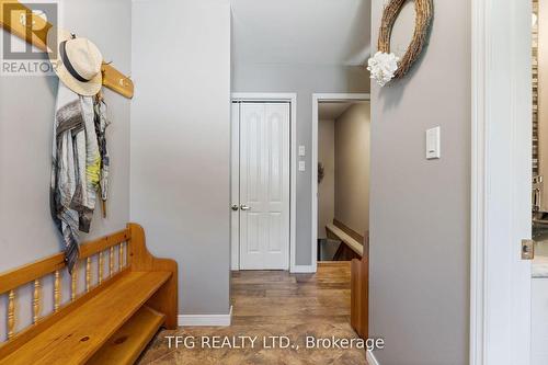 40 1/2 Riverview Road, Kawartha Lakes (Lindsay), ON - Indoor Photo Showing Other Room