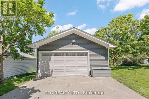 40 1/2 Riverview Road, Kawartha Lakes (Lindsay), ON - Outdoor