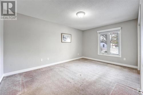 507 Louisa Street Unit# B, Point Edward, ON - Indoor Photo Showing Other Room