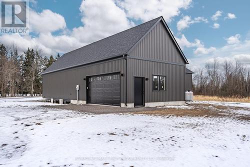 571 Concession 13 Road E, Trent Hills, ON - Outdoor