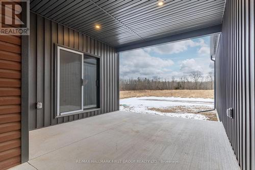 571 Concession 13 Road E, Trent Hills, ON - Outdoor With Exterior