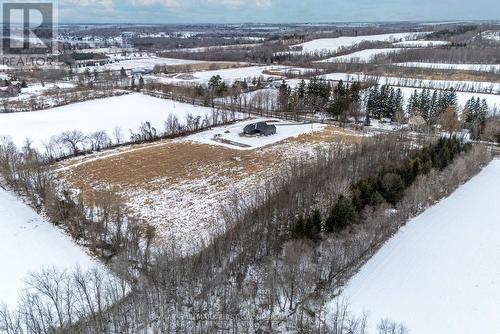 571 Concession 13 Road E, Trent Hills, ON - Outdoor With View