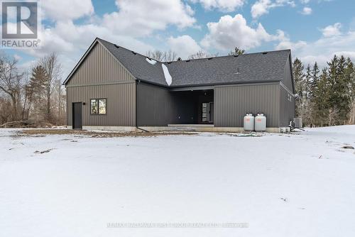 571 Concession 13 Road E, Trent Hills, ON - Outdoor