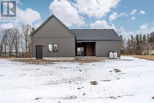 571 Concession 13 Road E, Trent Hills, ON - Outdoor