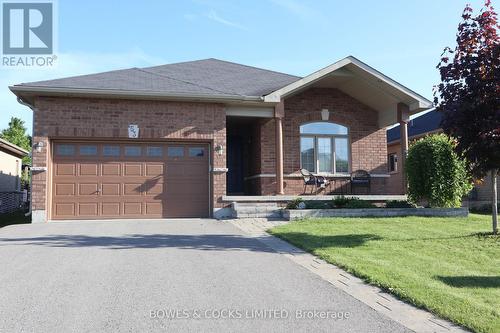 53 Darnley Street, Trent Hills (Hastings), ON - Outdoor