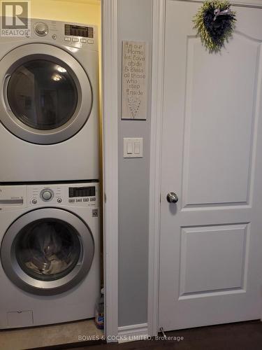 53 Darnley Street, Trent Hills (Hastings), ON - Indoor Photo Showing Laundry Room