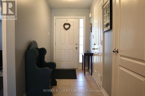 53 Darnley Street, Trent Hills (Hastings), ON - Indoor Photo Showing Other Room