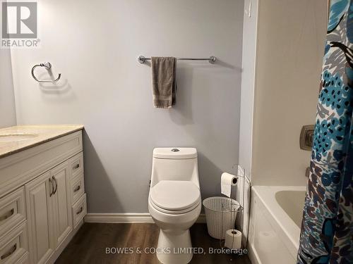 53 Darnley Street, Trent Hills (Hastings), ON - Indoor Photo Showing Bathroom