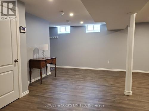 53 Darnley Street, Trent Hills (Hastings), ON - Indoor Photo Showing Basement