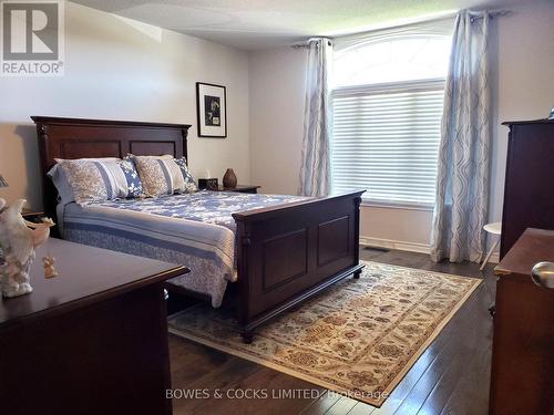 53 Darnley Street, Trent Hills (Hastings), ON - Indoor Photo Showing Bedroom