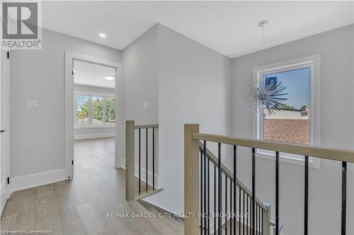 86 Beland Avenue N, Hamilton (Mcquesten), ON - Indoor Photo Showing Other Room