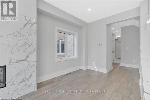 86 Beland Avenue N, Hamilton (Mcquesten), ON - Indoor Photo Showing Other Room