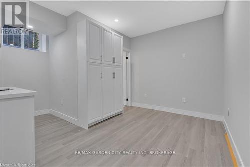 86 Beland Avenue N, Hamilton (Mcquesten), ON - Indoor Photo Showing Other Room