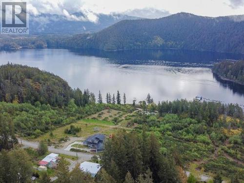 Lot J Chilco Ave, Powell River, BC 