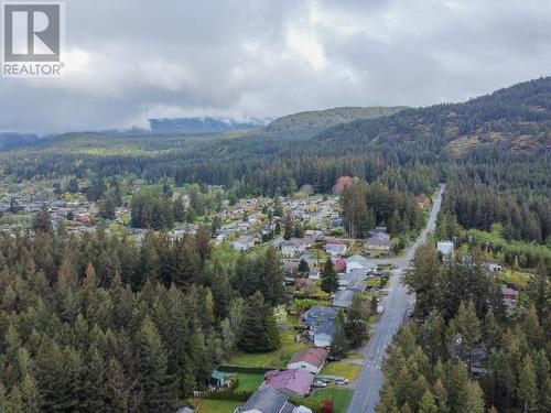 Lot J Chilco Ave, Powell River, BC 