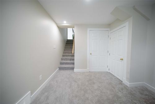 805 31St Avenue, Cranbrook, BC - Indoor Photo Showing Other Room